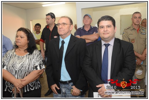 rolim de moura